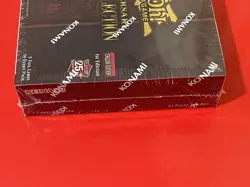 Rarity Collection 1 Booster Box 24 Packs 1st Edition | New & Sealed | YuGiOh! - Image 5