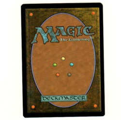 Words Of Wisdom Odyssey Foil Mtg Single - Image 4