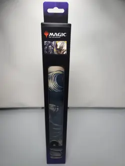 Ultra Pro Final Fantasy MTG Sephiroth Double Sided Playmat - Image 1