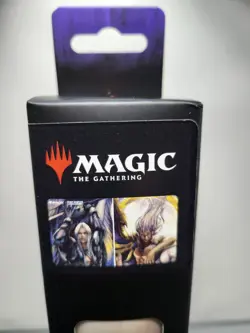 Ultra Pro Final Fantasy MTG Sephiroth Double Sided Playmat - Image 2