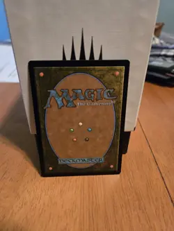 Scavenger Grounds (EoE) borderless Galaxy Foil - Image 2