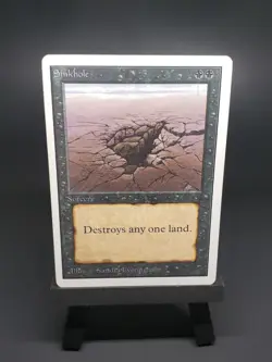 Sinkhole Unlimited Edition Regular - Image 1