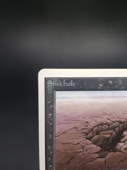 Sinkhole Unlimited Edition Regular - Image 2