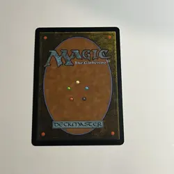 Sylvan Library - Near Mint - Magic The Gathering - MTG - Image 2