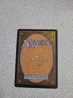 Magic: The Gathering Archangel Of Thune M14 Lightly Played - Image 2