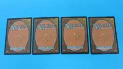4x CONJURER'S CLOSET AVACYN RESTORED MTG Magic Gathering NM / UNPLAYED - Image 2