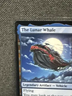 The Lunar Whale Final Fantasy Regular - Image 2