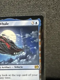 The Lunar Whale Final Fantasy Regular - Image 3