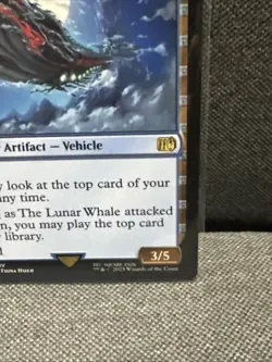 The Lunar Whale Final Fantasy Regular - Image 4