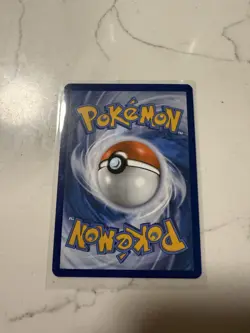 Iron Boulder 2025 Pokemon S&V Prismatic Evolutions pokeBall #046/131 - Image 2