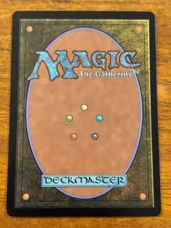 Reliquary Tower - Online Promo - MTG - FOIL - 001/001 - Image 2