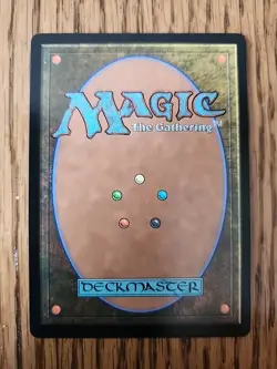 Staff of Titania - Brothers’ War Commander BRC - Rare Equipment - MTG - LP - #27 - Image 2