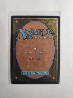 Magic The Gathering The Fire Crystal R 0135 Final Fantasy Regular - Image 2