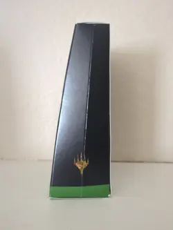 Magic The Gathering Bloomburrow - ANIMATED ARMY Commander Deck Sealed - Image 2