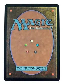 Puffer Extract Mercadian Masques FOIL MAGIC the Gathering MTG CARD Vintage - Image 2