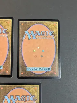MTG - 3x Full Art Swamp (277 + 276), Lord of the Rings: Tales of Middle Earth NM - Image 4