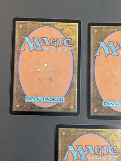 MTG - 3x Full Art Swamp (277 + 276), Lord of the Rings: Tales of Middle Earth NM - Image 5