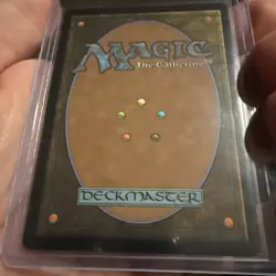Devastating Onslaught Borderless FOIL - MYTHIC - EOE - M - Image 2