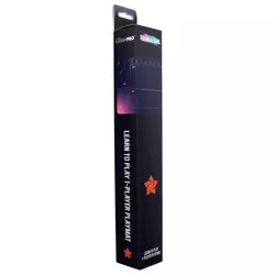 Foundations Learn to Play 1-Player PLAY MAT PLAYMAT ULTRA PRO FOR MTG CARDS - Image 2