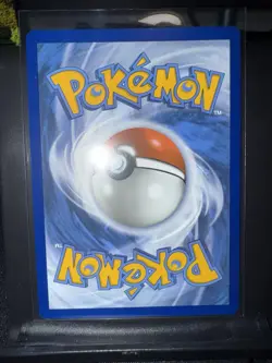 Pokemon TCG - Precious Trolley 185/191 Sv08: Surging Sparks ACE SPEC Rare - NM/M - Image 2