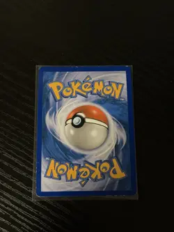 2009 Pokemon Card Platinum Giratina Holo Rare Vintage 28/127 MP - Image 2