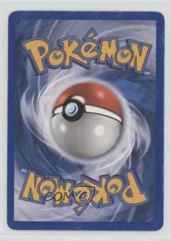Illumise Pokemon EX Emerald #32 2005 05v0 - Image 2