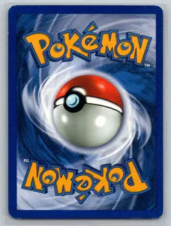 Pokemon TCG Lightning Energy Gym Heroes Set 2 130/132 1st Edition - Image 2