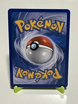 Pokemon Pinsir 32/90 Undaunted Reverse Holo Uncommon NM Condition - Image 2