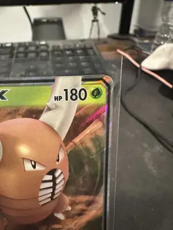 Pinsir GX 6/68 Ultra Rare Hidden Fates Pokemon Card - Image 3