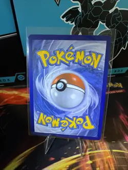 Maushold 210/091 Paldean Fates (Shiny) Holo Pokemon Card NM 🔥🔥 - Image 2