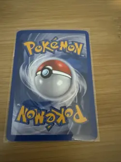 Pokemon Emerald Holo Rare Card Milotic 8/106 EX - Image 4