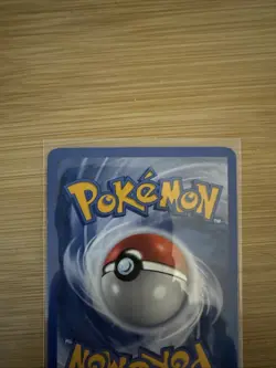 Pokemon Emerald Holo Rare Card Milotic 8/106 EX - Image 5