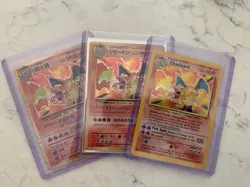 1999+ GUARANTEED CHARIZARD- 1 TCG Pack, 1 Ultra Rare, 1 Vintage, 50 Card POKEMON - Image 3