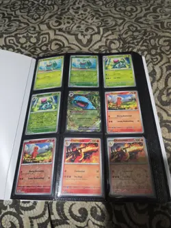 Pokemon 151 Master Set Complete English Edition with Promos - Image 2