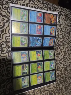 Pokemon 151 Master Set Complete English Edition with Promos - Image 3