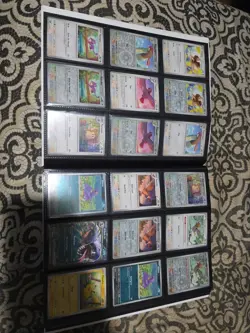 Pokemon 151 Master Set Complete English Edition with Promos - Image 4