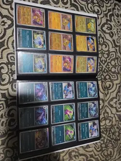 Pokemon 151 Master Set Complete English Edition with Promos - Image 5