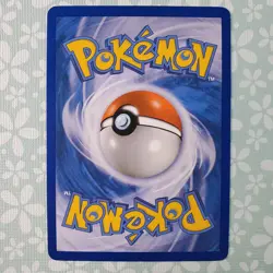 Pokemon Card Axew 12/20 Holo Rare Black White Dragon Vault Singles LP Vintage - Image 2