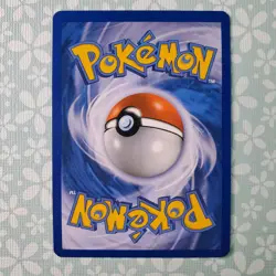 Pokemon Card Axew 12/20 Holo Rare Black White Dragon Vault Singles LP Vintage - Image 2
