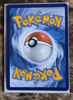 Herdier - 155/086 - ENG Pokemon White Flare - IR Illustration Rare - NM - Image 2