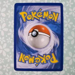 Pokemon Card Bagon 6/20 Holo Rare Black White Dragon Vault Singles LP Vintage - Image 2