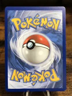 Pokemon Trainer Rocket's Admin. 86/109 Holo 25th Anniversary Celebrations - Image 4