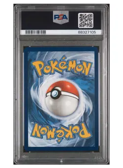 PSA 10 GEM Venusaur ex SV: 151 Full Art Ultra Rare Pokemon Card 182/165 - Image 2