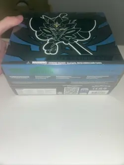 Pokemon TCG: Twilight Masquerade Elite Trainer Box - Factory Sealed - ETB - Image 5