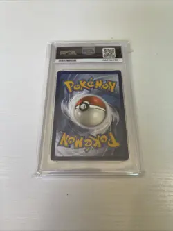 Charizard EX Ultra Rare Full Art 2023 Pokemon Mew En-151 PSA 10 Gem MT - Image 2
