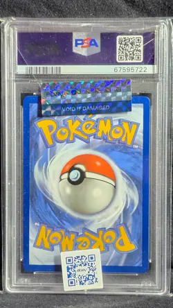 2020 Pokemon Pikachu VMAX SECRET RARE 188/185 Vivid Voltage RAINBOW PSA 10 - Image 2