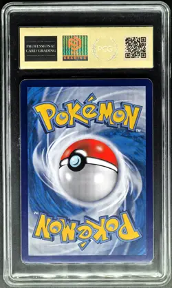 2023 Pokemon Cards CHN. Alcremie VMAX 070/115 RRR PCG 9.5 (SAME AS PSA 9) - Image 2