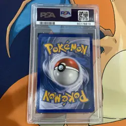 2009 Pokemon Platinum Supreme Victors Venusaur - Holo PSA 10 GEM MINT 13/147 - Image 2