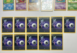 Pokemon TCG - Team Rocket 1st Edition WoTC 88 Card Lot - Image 5