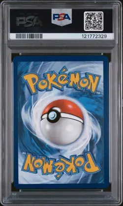 Team Rocket's Mewtwo Ex #213 Ultra Rare PSA 10 GEM MT Pokemon TCG SV: DRI - Image 2